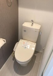 ハーモニーテラス北新宿Ⅲの物件内観写真